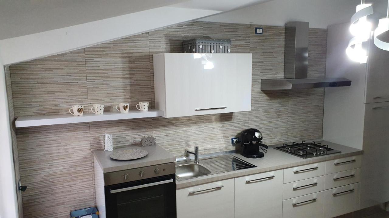My Dream House Apartment Angri Exterior foto