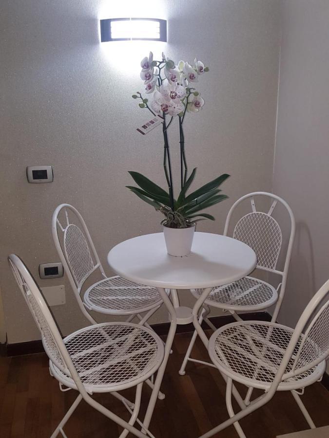 My Dream House Apartment Angri Exterior foto