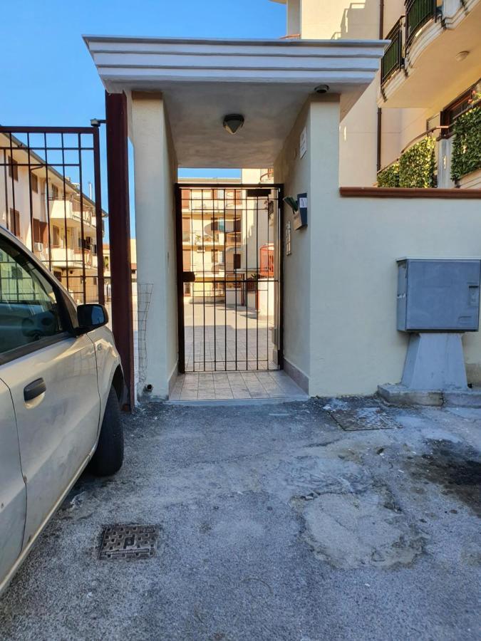My Dream House Apartment Angri Exterior foto