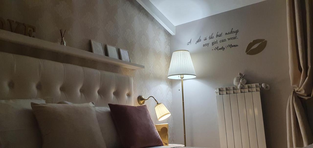 My Dream House Apartment Angri Exterior foto