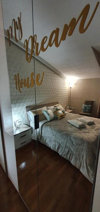 My Dream House Apartment Angri Exterior foto