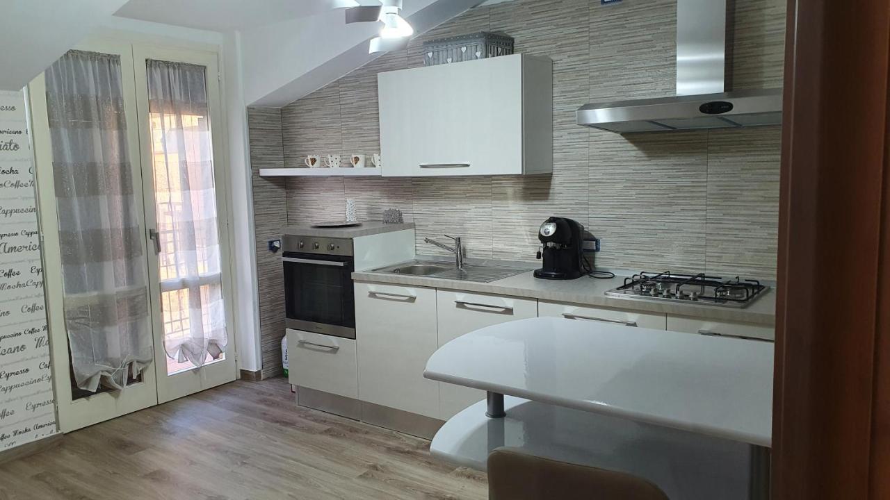 My Dream House Apartment Angri Exterior foto