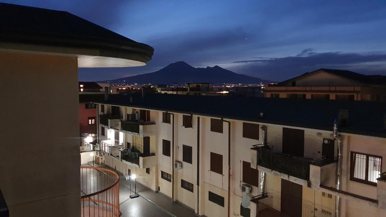 My Dream House Apartment Angri Exterior foto