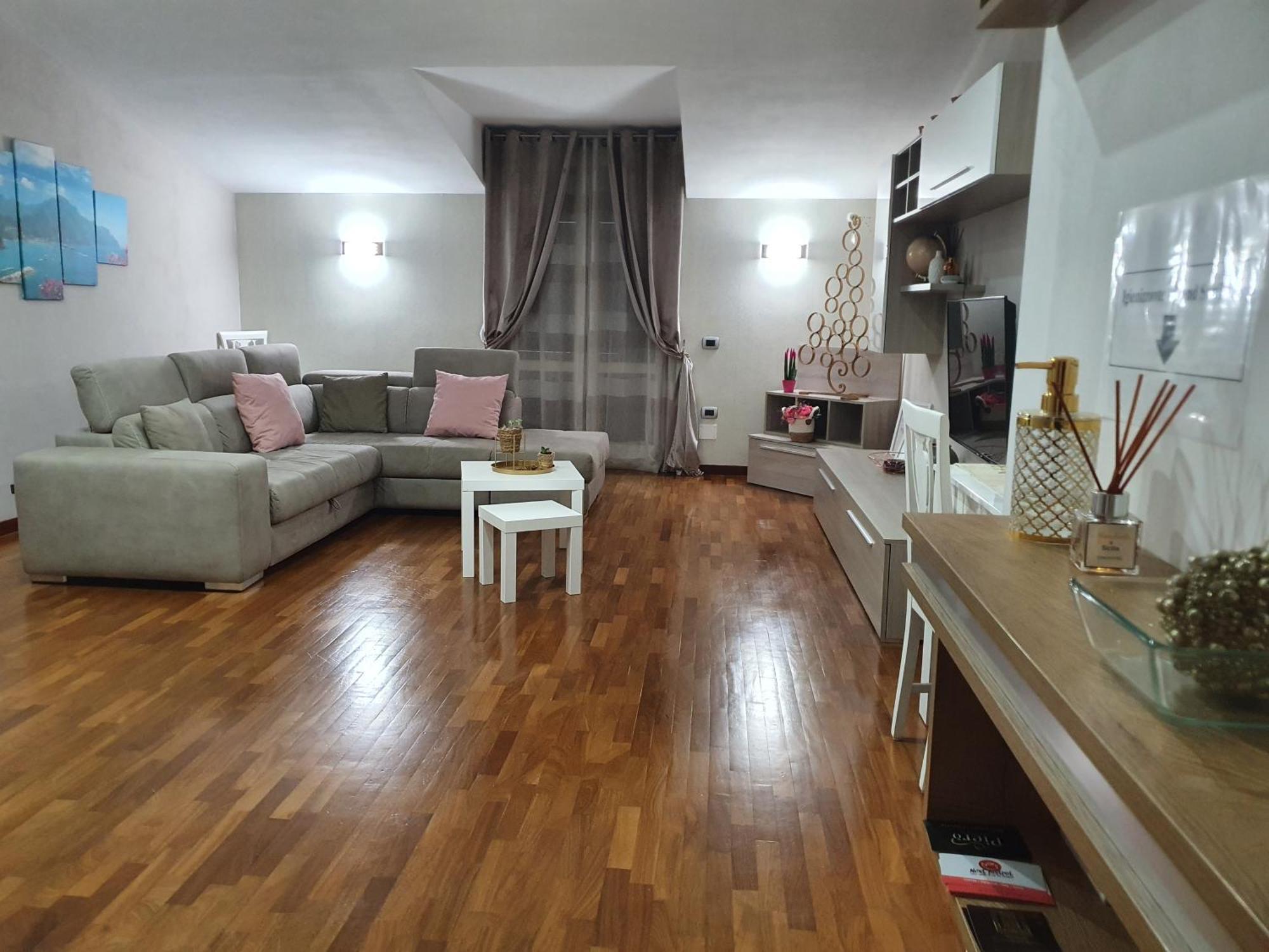 My Dream House Apartment Angri Cameră foto